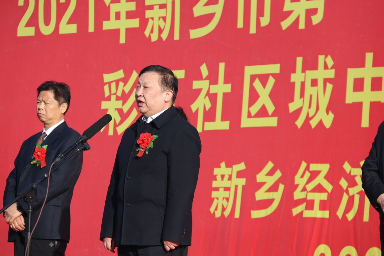 新鄉(xiāng)市副市長(zhǎng)名單最新概況，新鄉(xiāng)市副市長(zhǎng)名單最新概況概覽