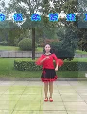 鞏義春之花廣場(chǎng)舞的最新魅力展現(xiàn)，鞏義春之花廣場(chǎng)舞魅力綻放