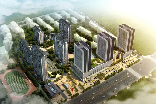 濟(jì)寧鴻泰新苑最新規(guī)劃，塑造未來城市新面貌，濟(jì)寧鴻泰新苑規(guī)劃揭秘，塑造未來城市嶄新面貌