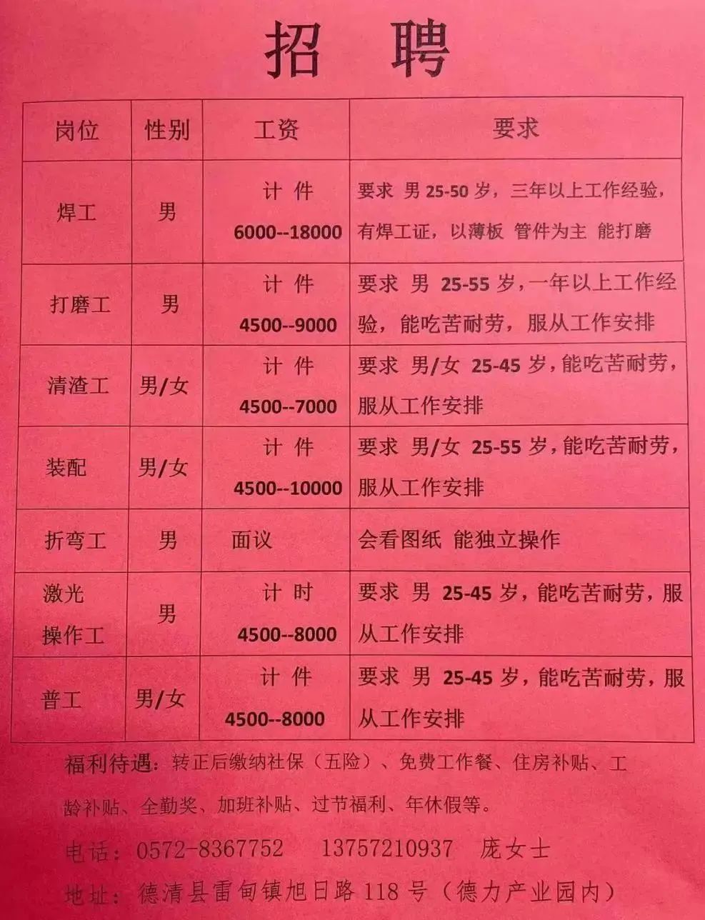 煙臺(tái)黃務(wù)地區(qū)2017最新招聘動(dòng)態(tài)，煙臺(tái)黃務(wù)地區(qū)2017招聘熱潮來襲，最新崗位信息大揭秘