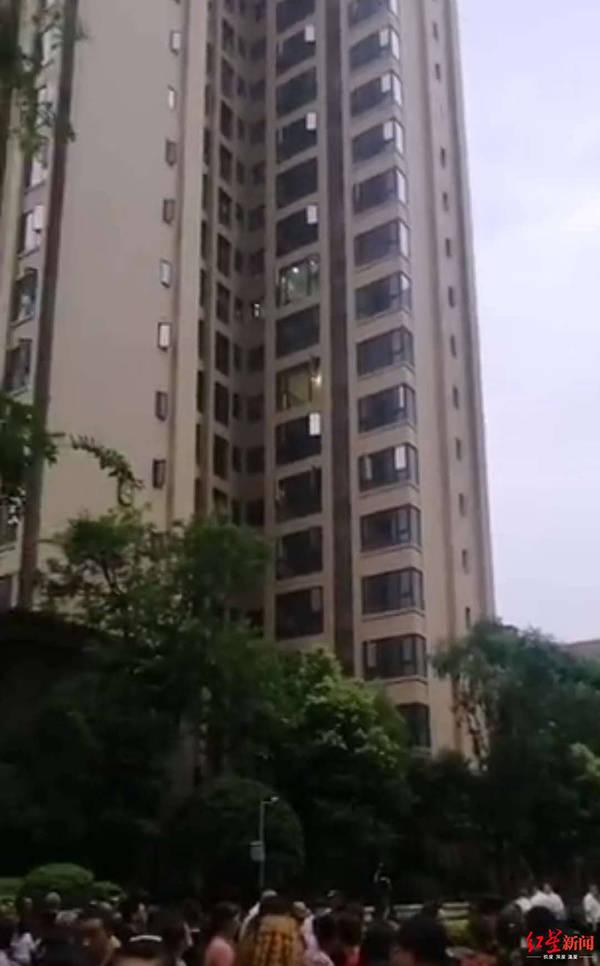 內(nèi)江萬(wàn)晟城最新房?jī)r(jià)動(dòng)態(tài)分析，內(nèi)江萬(wàn)晟城最新房?jī)r(jià)走勢(shì)及分析