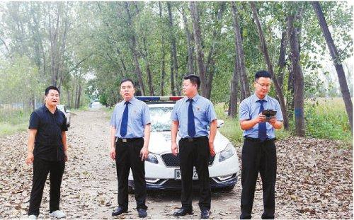 河南漯河事件最新消息全面解析，河南漯河事件最新消息全面解讀