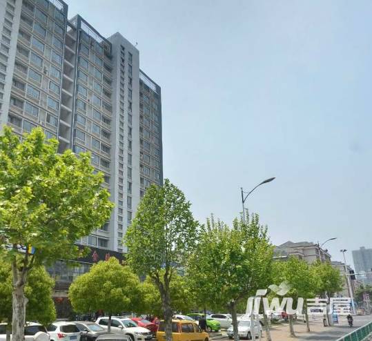 最新老淮中學區(qū)房新房，優(yōu)質教育資源下的理想居住選擇，優(yōu)質教育資源下的理想居住選擇，老淮中學區(qū)房新房