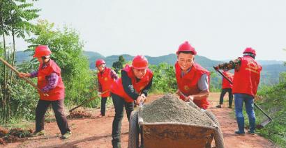 西充多扶最新消息，發(fā)展動(dòng)態(tài)與前景展望，西充多扶最新發(fā)展動(dòng)態(tài)及前景展望