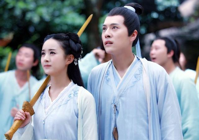 霍建華古裝電視劇最新動(dòng)態(tài)，探索經(jīng)典角色的魅力與未來(lái)展望，霍建華古裝劇最新動(dòng)態(tài)，經(jīng)典角色魅力探秘與未來(lái)展望