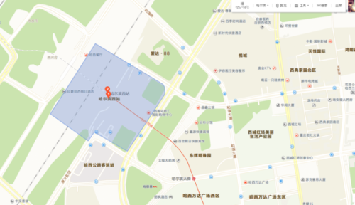 哈爾濱地鐵4號(hào)線最新消息，進(jìn)展、影響與展望，哈爾濱地鐵4號(hào)線最新進(jìn)展，推進(jìn)情況、影響及未來(lái)展望