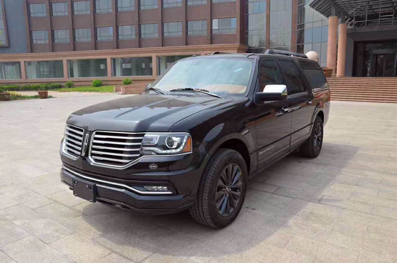 最新林肯SUV 17款，豪華與科技的完美結(jié)合，最新林肯SUV 17款，豪華與科技的完美融合