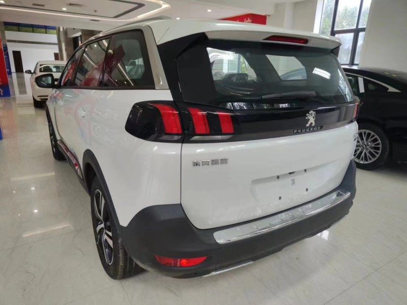 標(biāo)志5008五座最新報(bào)價(jià)與圖片概覽，標(biāo)志5008五座，最新報(bào)價(jià)與全景圖片概覽
