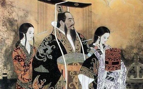 秦帝子嬰，最新章節(jié)探秘，秦帝子嬰探秘，最新章節(jié)揭秘