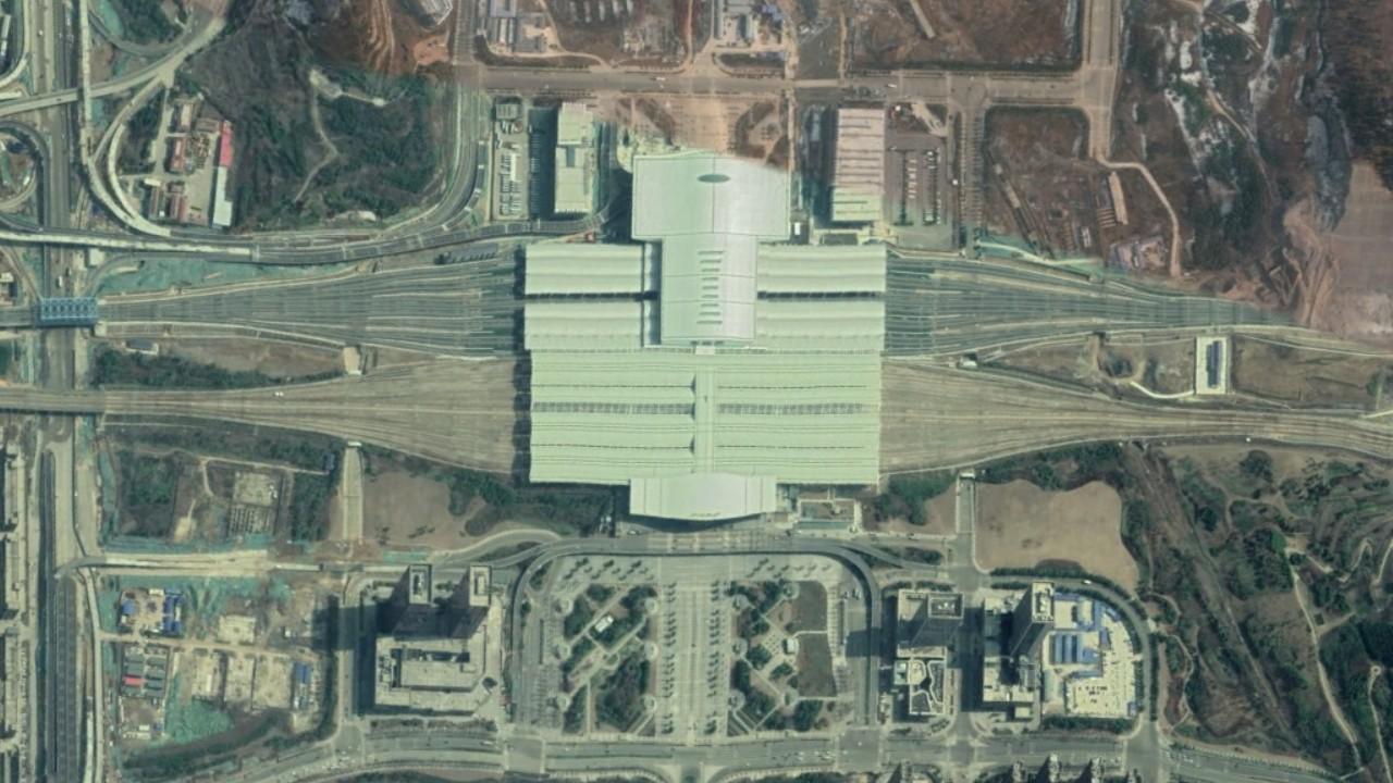 鄭州最新建成區(qū)面積及其城市發(fā)展的多維視角，鄭州最新建成區(qū)面積與多維視角的城市發(fā)展分析