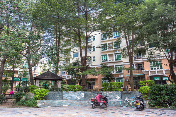 港逸花園最新消息，揭開未來的居住新篇章，港逸花園最新動態(tài)，揭曉未來居住新篇章