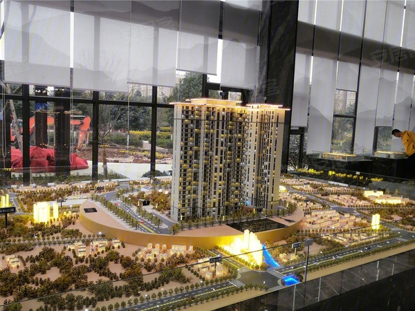 惠州西城公館最新動態(tài)，惠州西城公館最新動態(tài)概覽