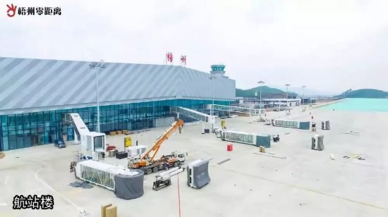 廣西伶俐機場最新消息，建設進展與未來展望，廣西伶俐機場建設進展及未來展望