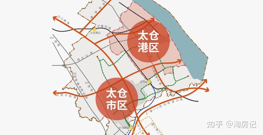 太倉港區(qū)房價(jià)最新消息，市場走勢與前景展望，太倉港區(qū)房價(jià)動(dòng)態(tài)，最新消息、市場走勢與前景展望