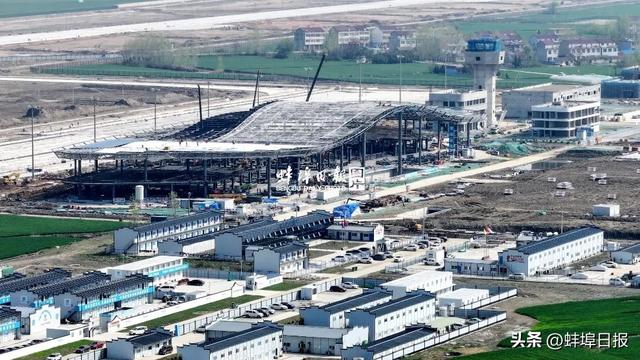 蚌埠民用機(jī)場(chǎng)最新消息全面解讀，蚌埠民用機(jī)場(chǎng)最新消息全面解讀，建設(shè)進(jìn)展、規(guī)劃細(xì)節(jié)一網(wǎng)打盡