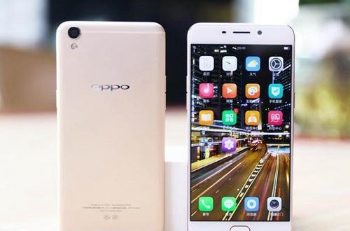 OPPO最新款手機(jī)2016款，科技與美學(xué)的完美結(jié)合，OPPO 2016新款手機(jī)，科技與美學(xué)的巔峰融合