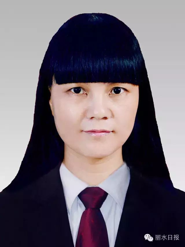 麗水市管干部最新任免動態(tài)，麗水市管干部最新任免動態(tài)概覽