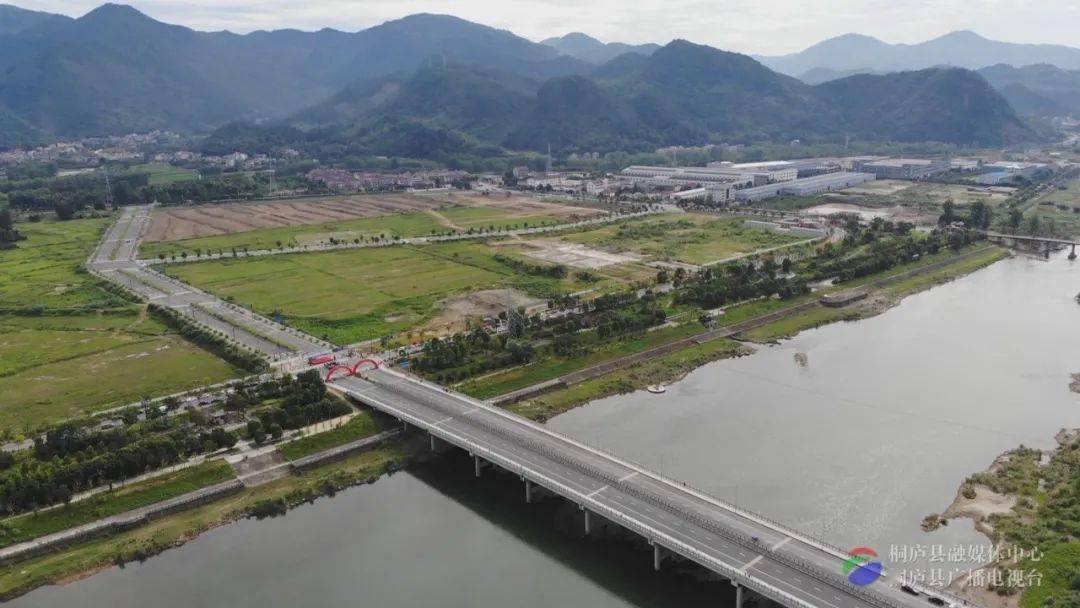 桐廬疏港公路最新消息深度解析，桐廬疏港公路最新動態(tài)深度解析