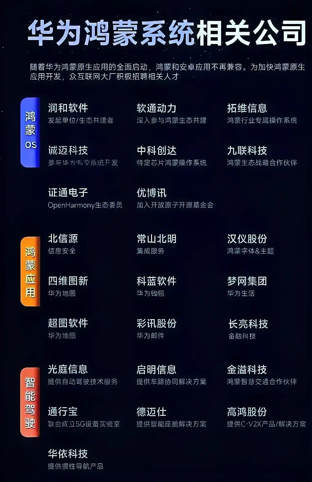 鴻蒙四大親兒子，探索未知世界的先鋒力量，鴻蒙四大親兒子，先鋒力量探索未知世界