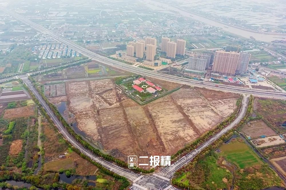蕪湖江北二壩最新消息，發(fā)展動態(tài)與前景展望，蕪湖江北二壩最新發(fā)展動態(tài)及前景展望