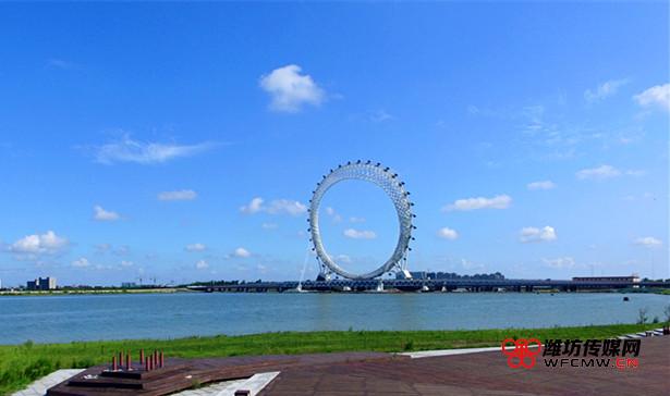 濰坊濱海最新發(fā)展前景展望，濰坊濱海未來展望，蓬勃發(fā)展新篇章