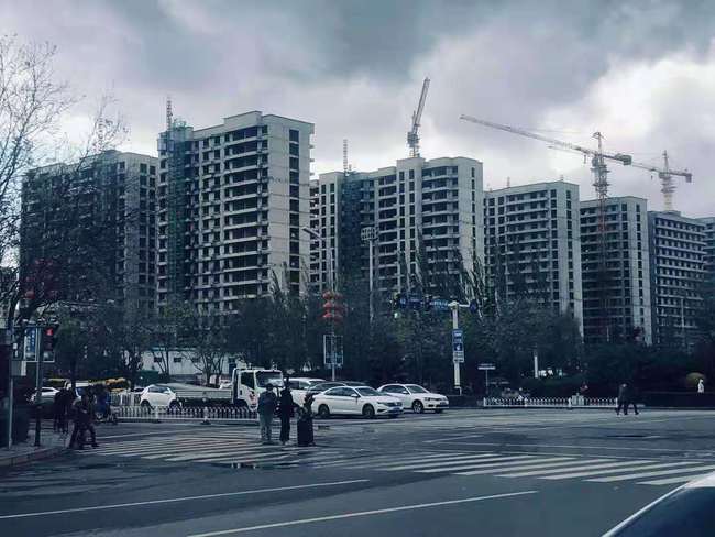 張家口市最新房?jī)r(jià)動(dòng)態(tài)分析，張家口市房?jī)r(jià)動(dòng)態(tài)解析