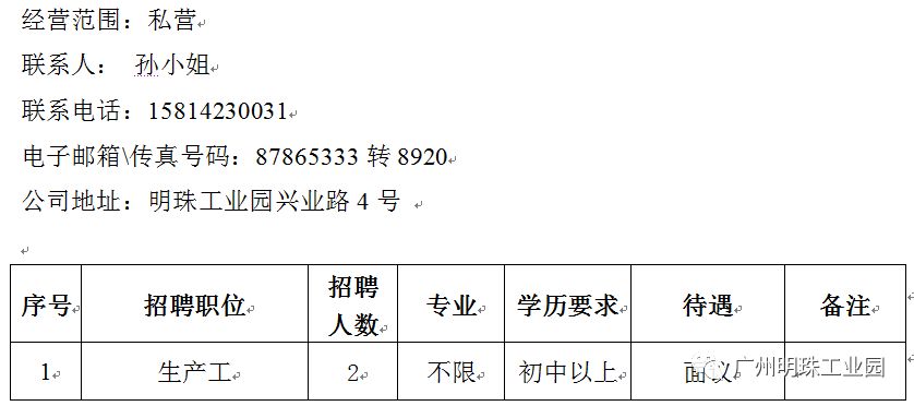 南樂(lè)工業(yè)區(qū)最新招聘動(dòng)態(tài)及其影響，南樂(lè)工業(yè)區(qū)最新招聘動(dòng)態(tài)及其產(chǎn)業(yè)影響分析