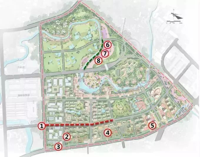 漳州市龍文區(qū)最新規(guī)劃，打造繁榮宜居的新時(shí)代城市典范，漳州市龍文區(qū)最新規(guī)劃打造繁榮宜居新時(shí)代城市典范亮相新篇章
