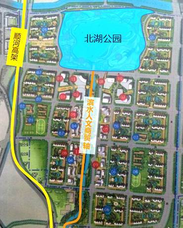 濟(jì)南北湖最新進(jìn)展，城市綠色心臟的蓬勃崛起，濟(jì)南北湖最新進(jìn)展，城市綠色心臟的蓬勃崛起