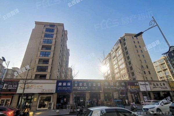 最新濮院鎮(zhèn)二手房市場概況，濮院鎮(zhèn)二手房市場最新概況分析