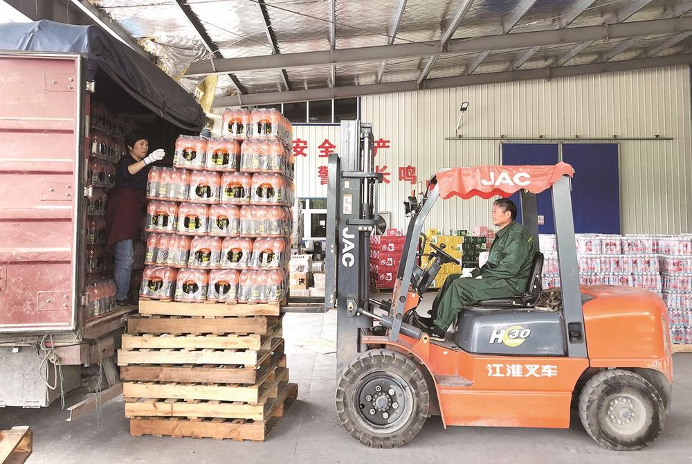 寧?？h叉車工最新招聘單位概覽，寧?？h叉車工招聘單位最新概覽