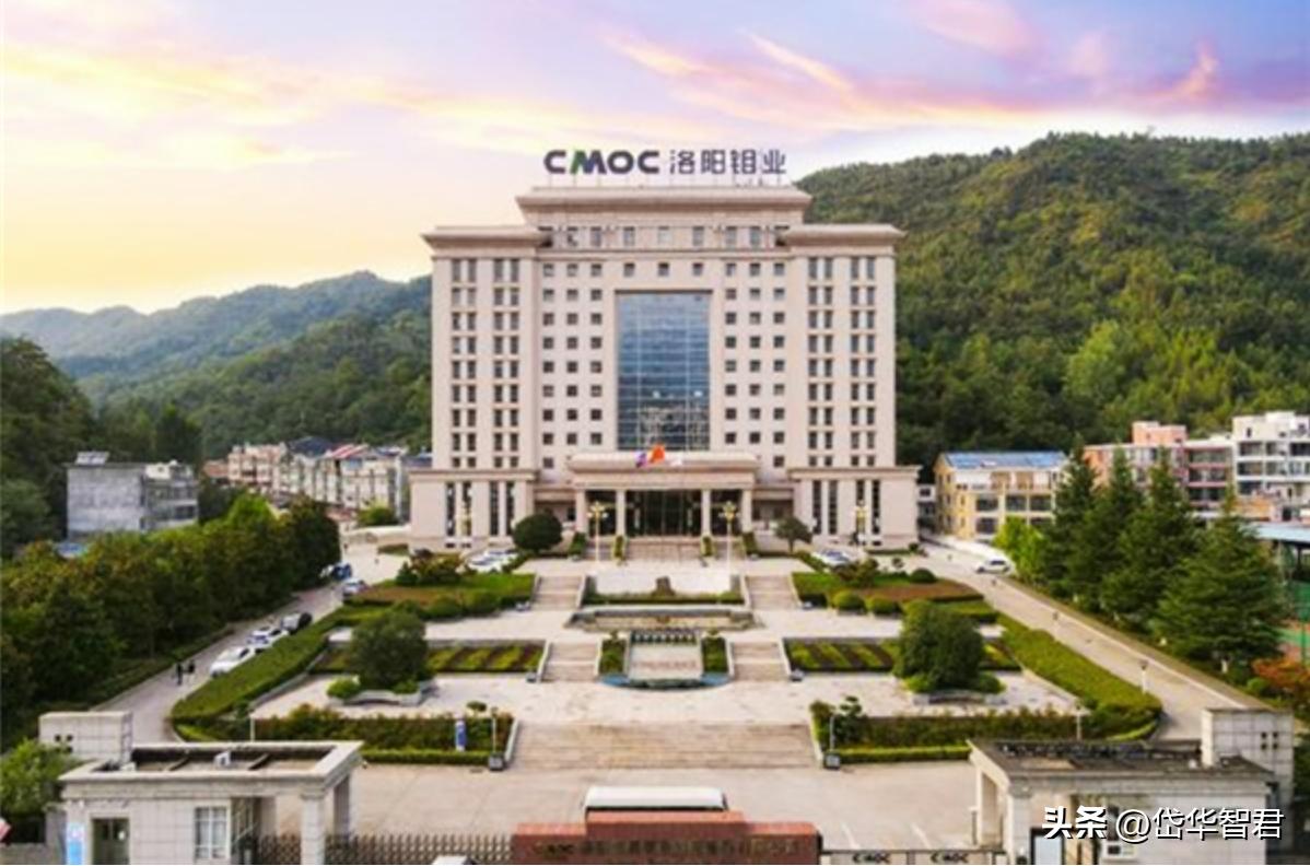 洛陽鉬業(yè)與國(guó)家背景，深度解析與探討，洛陽鉬業(yè)與國(guó)家背景深度解析及探討