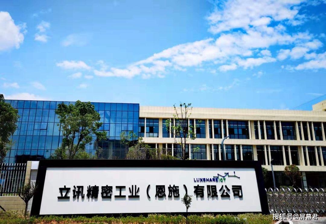 立訊精密在中國(guó)行業(yè)內(nèi)的排名研究，立訊精密在中國(guó)行業(yè)內(nèi)的排名解析