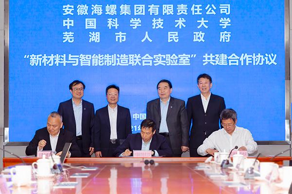 安徽海螺集團，世界500強的卓越之路，安徽海螺集團，世界500強的卓越之路探索