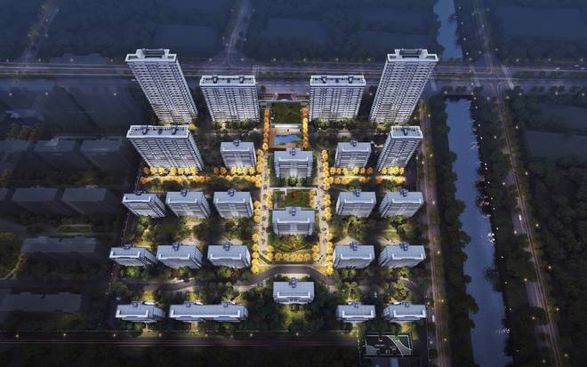龍湖啟元，引領城市發(fā)展的新星，龍湖啟元，城市新星，引領發(fā)展之路