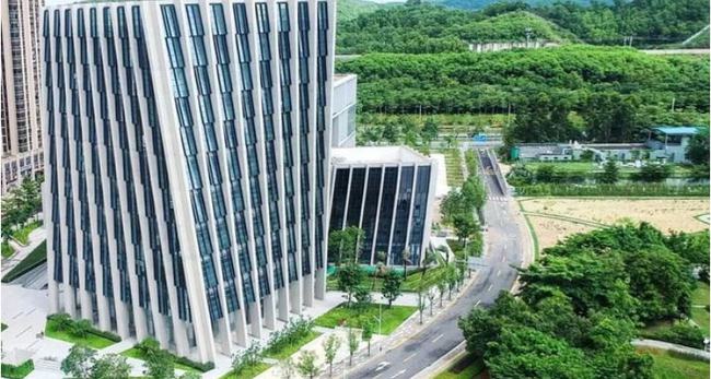 龍湖集團，國企還是私企？解析其企業(yè)性質與背景，龍湖集團，企業(yè)性質與背景解析——國企還是私企？