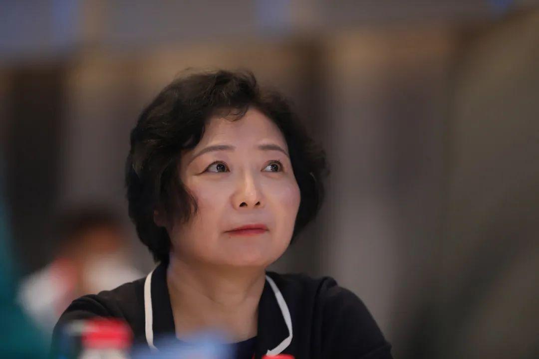 龍湖集團創(chuàng)始人——吳亞軍的女強人之路，龍湖集團創(chuàng)始人吳亞軍的女強人之路歷程揭秘