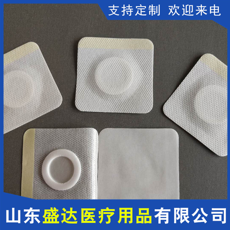 最新醫(yī)用膠貼，改變醫(yī)療領(lǐng)域的革新力量，最新醫(yī)用膠貼，革新醫(yī)療領(lǐng)域的力量之源