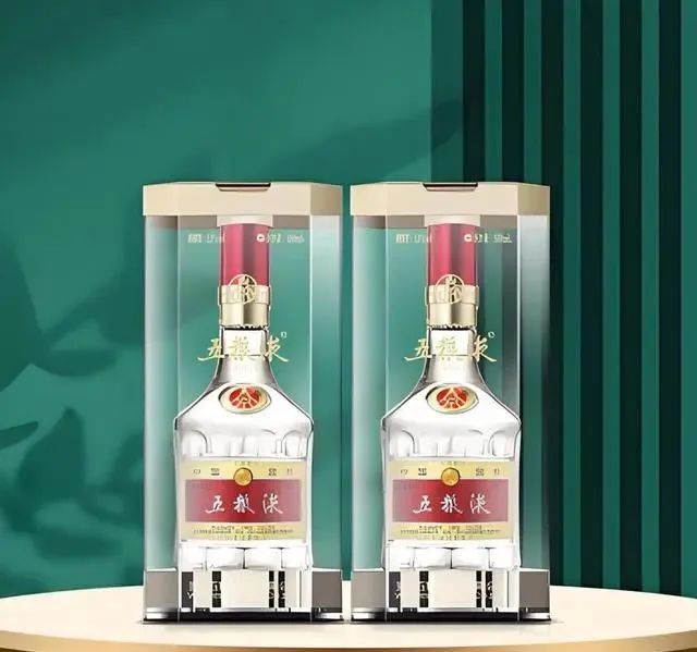 五糧液十大貼牌酒，品牌傳奇與品質(zhì)典范，五糧液十大貼牌酒，品牌傳奇與品質(zhì)的典范展現(xiàn)