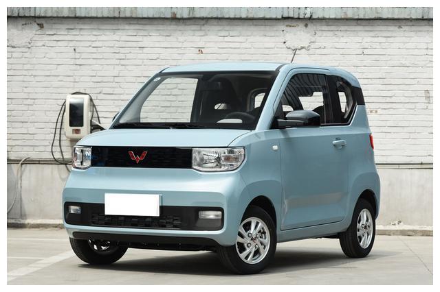 迷你電動汽車，革新交通方式的未來之星，迷你電動汽車，未來交通方式的璀璨新星