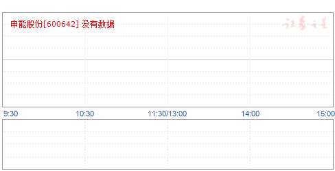 申能股份股票，深度解析與發(fā)展前景展望，申能股份股票深度解析與前景展望