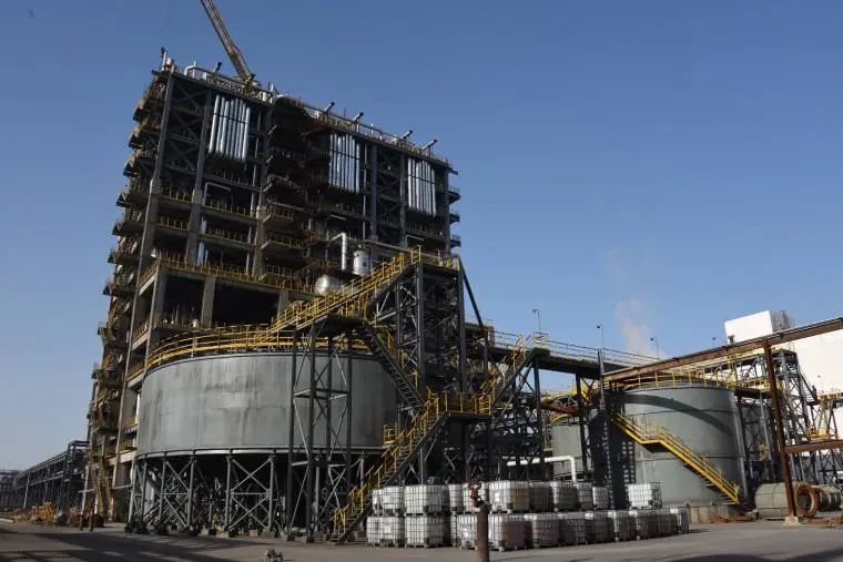 太原潞安化機(jī)公司深度解析，一家企業(yè)的成長歷程與現(xiàn)狀展望，太原潞安化機(jī)公司成長歷程深度解析，過去、現(xiàn)在與未來展望
