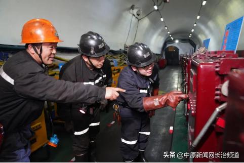 潞安化工集團(tuán)，揭秘集團(tuán)旗下最厲害的三個(gè)公司，潞安化工集團(tuán)揭秘，旗下三大頂尖公司探秘