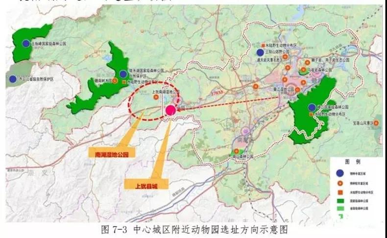上猶縣最新發(fā)展動態(tài)，上猶縣最新發(fā)展動態(tài)概覽