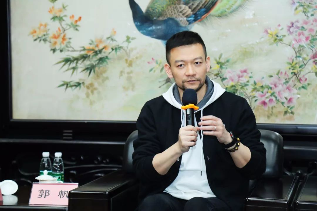 導(dǎo)演郭帆最新力作，探索電影新境界，導(dǎo)演郭帆最新力作，開(kāi)啟電影新境界之旅