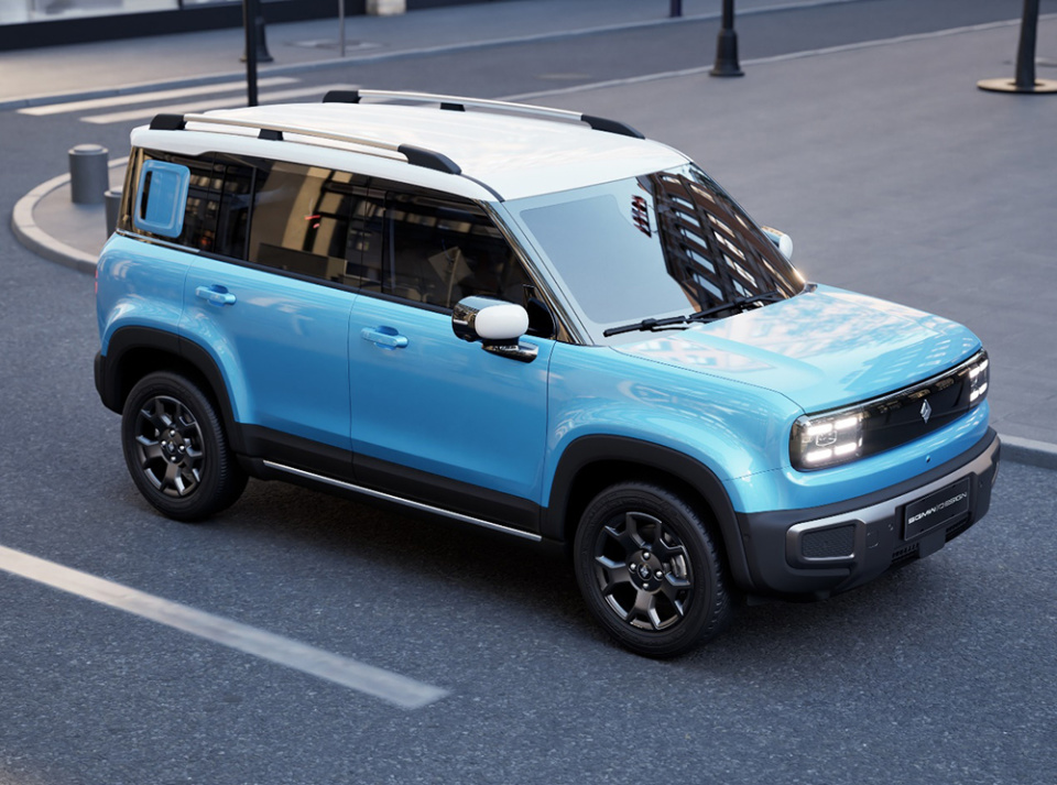 眾泰汽車，走向未來，2024年會成為妖股嗎？，眾泰汽車走向未來，2024年妖股潛力展望
