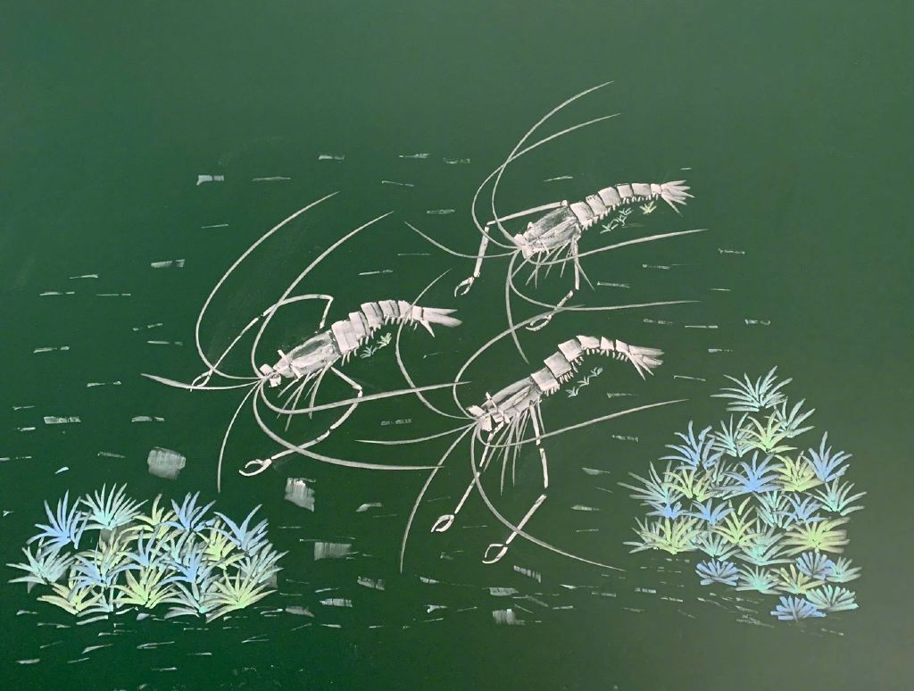 最新粉筆畫(huà)，重塑教室的藝術(shù)魅力，教室煥新顏，粉筆畫(huà)的藝術(shù)魅力重塑