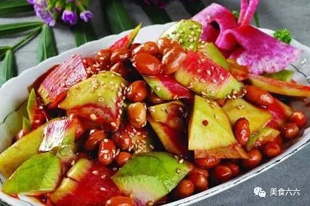 探索2018年最新涼菜，美味與健康的完美結(jié)合，探索2018年最新涼菜，美味與健康完美融合的魅力佳肴