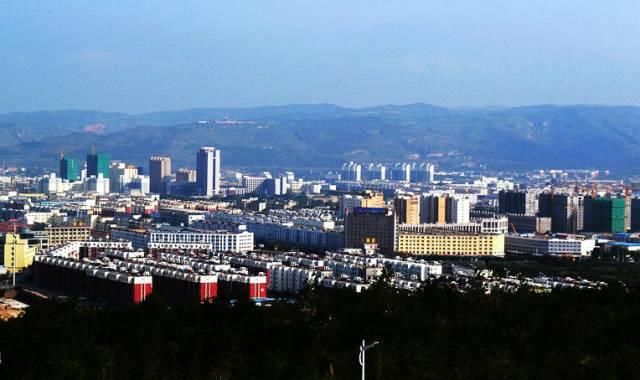 固原最新情況概覽，固原最新概況概覽
