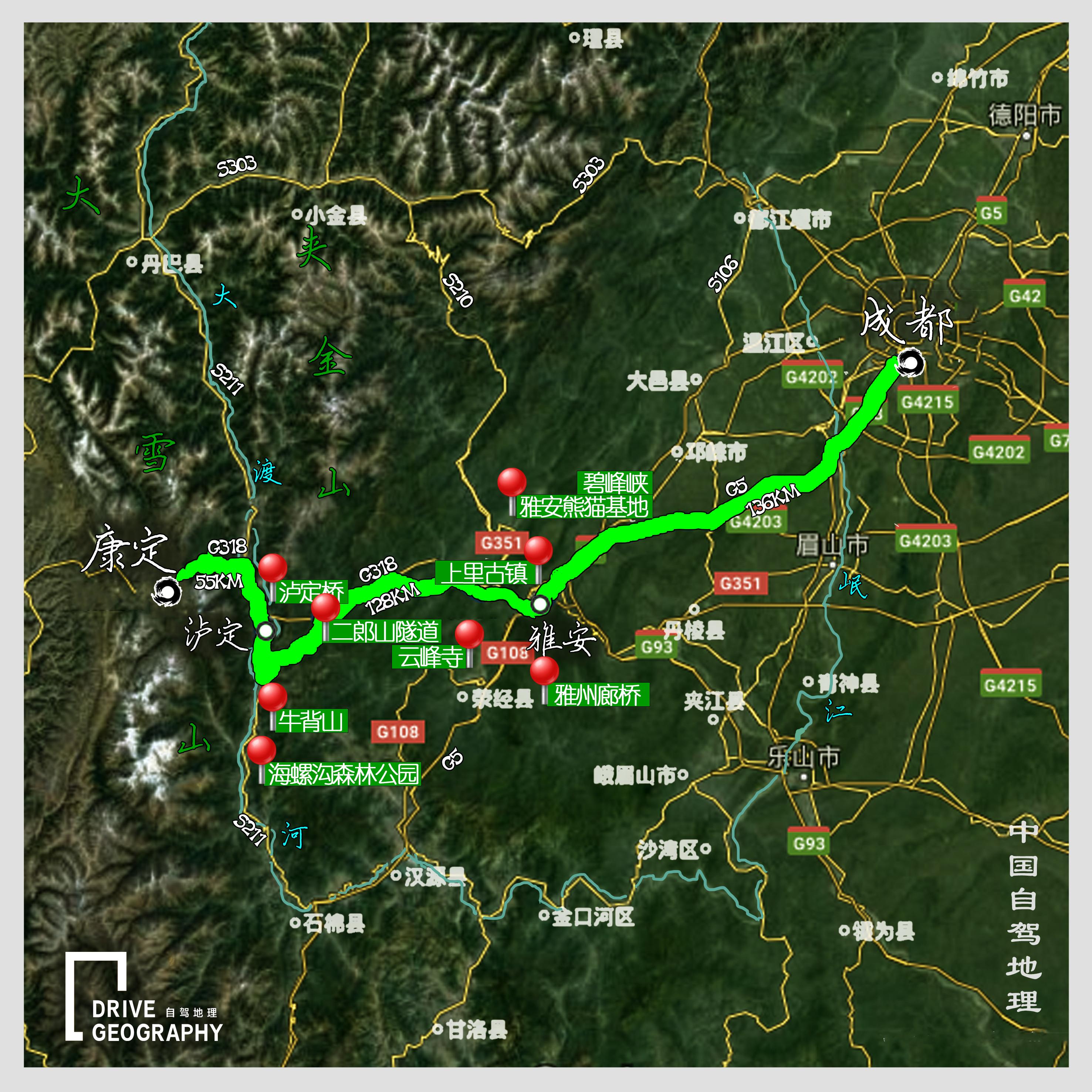 川藏游最新指南，探索神秘高原的極致之旅，川藏游神秘高原極致之旅最新指南
